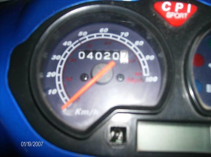 CPI popcorn - den går til hundrer nice HEHEXD billede 11