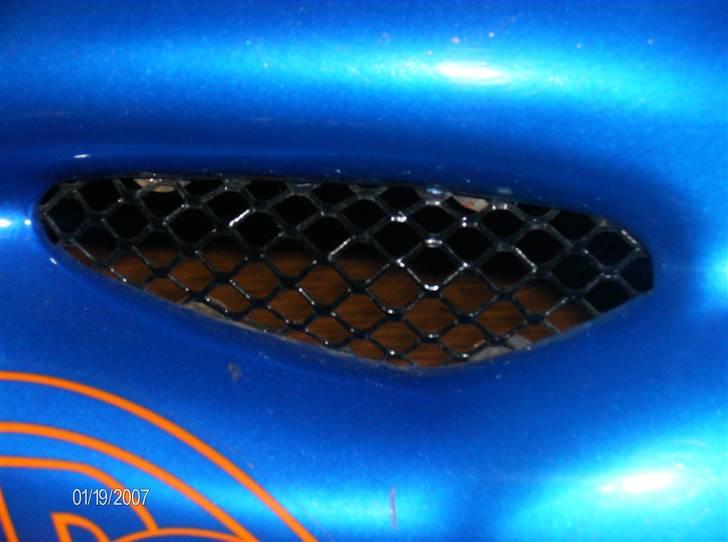 CPI popcorn - alle nættene skal males hvide billede 15