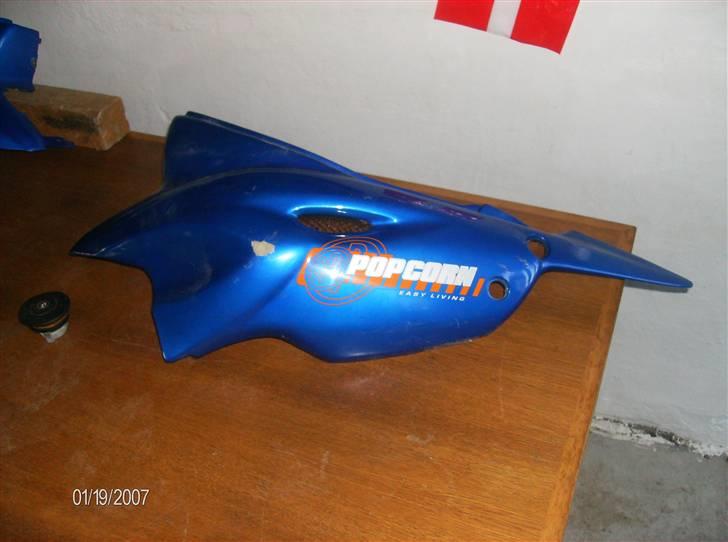 CPI popcorn - ok den her faldt lige på gulvet da jeg skulle tage bildet billede 16