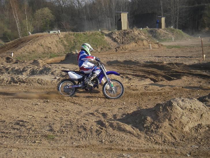 Yamaha yz 85 >UDSOLGT<miss you billede 12