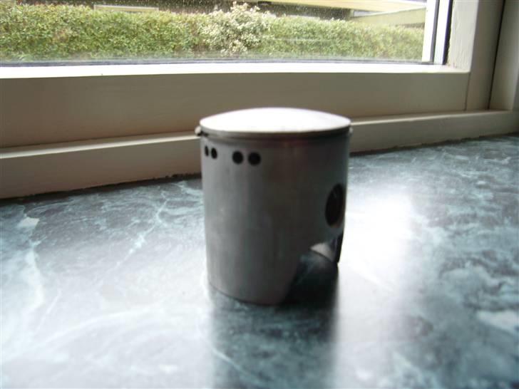 Puch Maxi Projekt  *SOLGT/BYT* billede 12