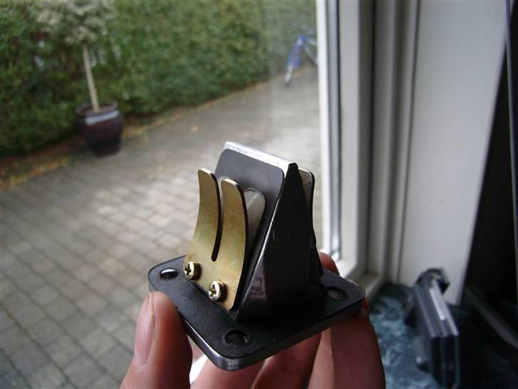 Puch Maxi Projekt  *SOLGT/BYT* - Dobbelt membran :D billede 13