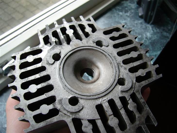 Puch Maxi Projekt  *SOLGT/BYT* - Ligger i benz nu og det har den gjort i ca 6 dage billede 14