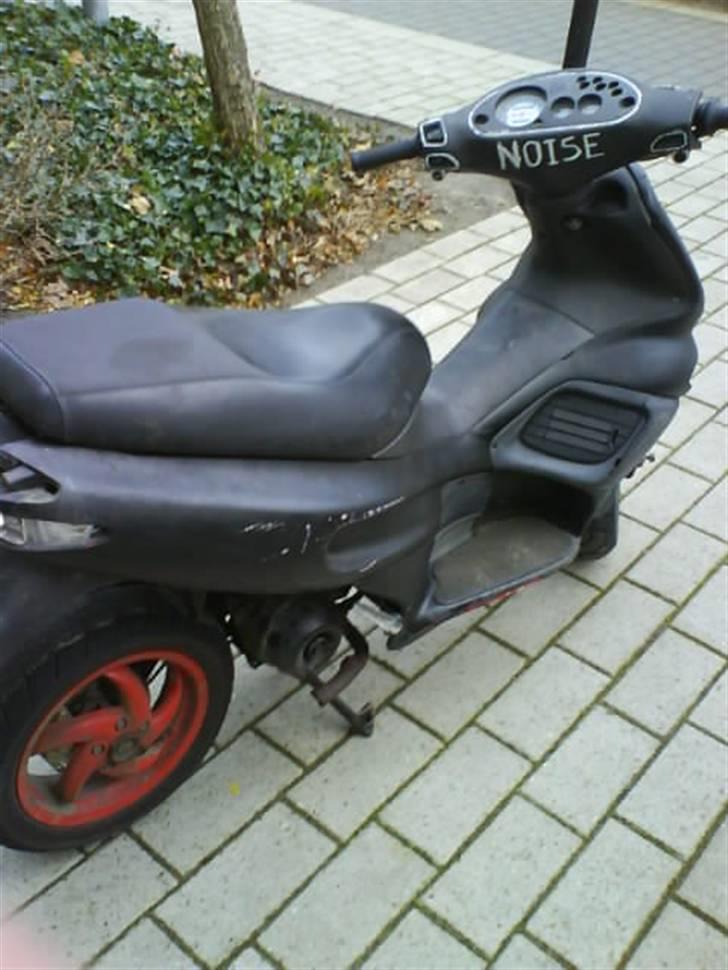 Gilera runner 45  billede 3