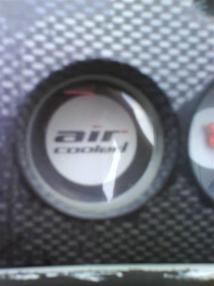 Gilera runner 45  billede 7