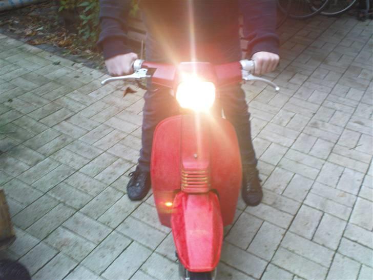 Honda Melody (Mini) [BYTTET] billede 2