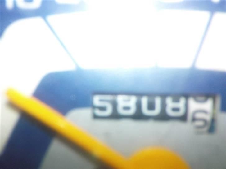 Honda Melody (Mini) [BYTTET] billede 3