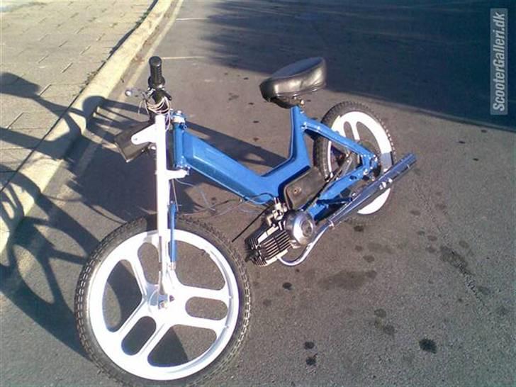 Puch Maxi s ( soglt) billede 2