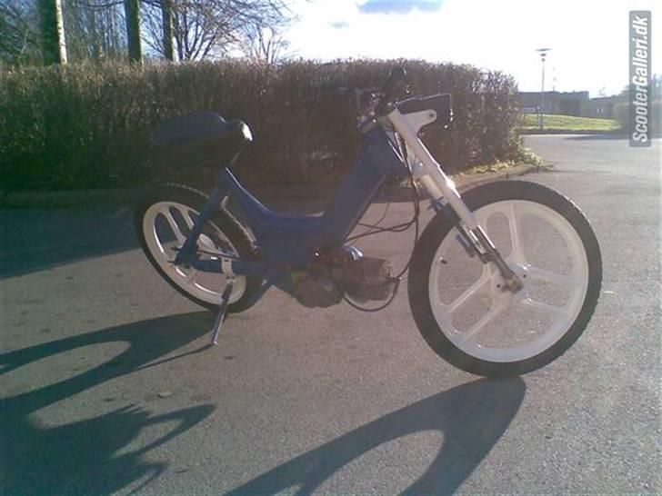 Puch Maxi s ( soglt) billede 3