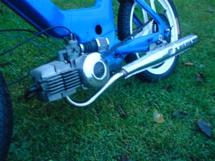 Puch Maxi s ( soglt) billede 6