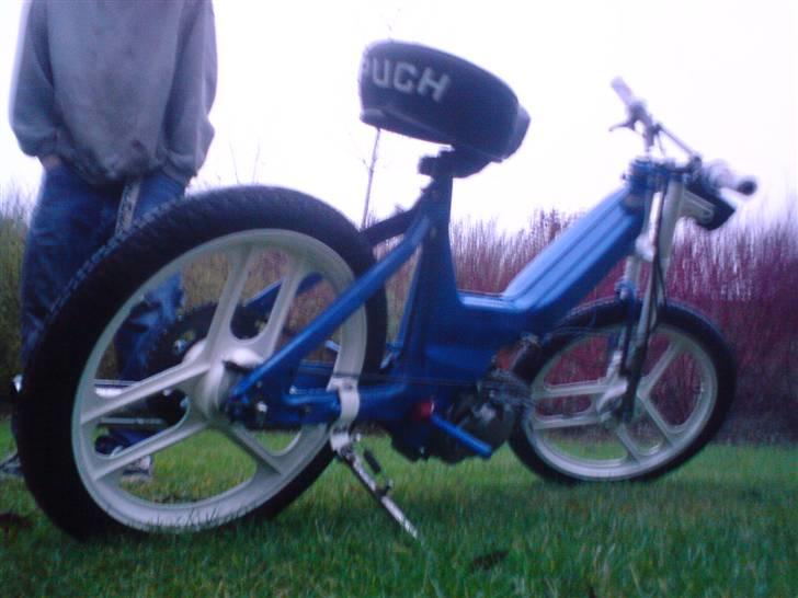 Puch Maxi s ( soglt) billede 8