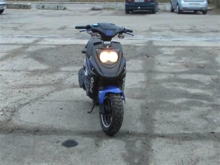 PGO hot 50 billede 7