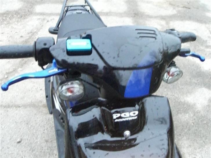 PGO hot 50 billede 9