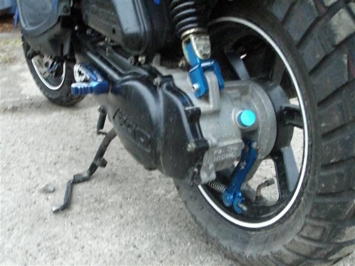 PGO hot 50 billede 10