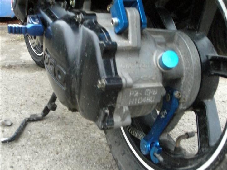 PGO hot 50 billede 11