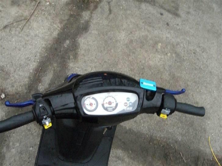 PGO hot 50 billede 12