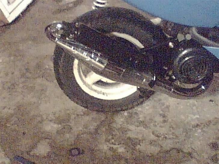 Aprilia Sonic ** SOLGT ** billede 10