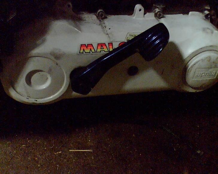 Aprilia Sonic ** SOLGT ** billede 12