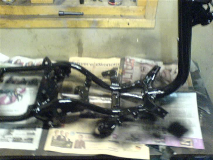 Yamaha Jog Fs solgt billede 10