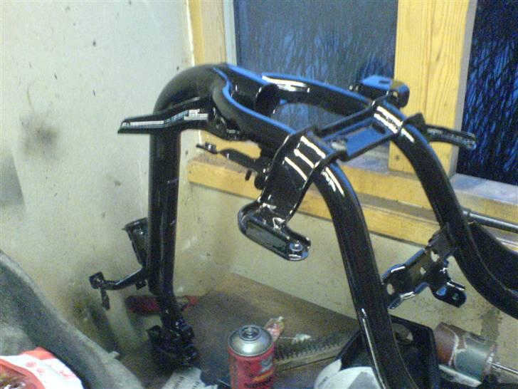 Yamaha Jog Fs solgt billede 11