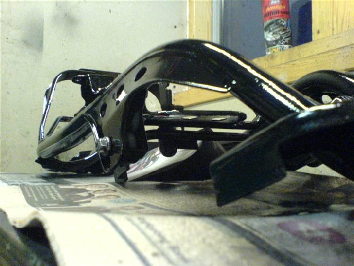 Yamaha Jog Fs solgt billede 12