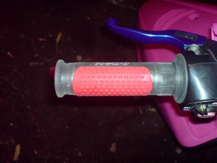 Yamaha Jog as byttet ti hot (: billede 10