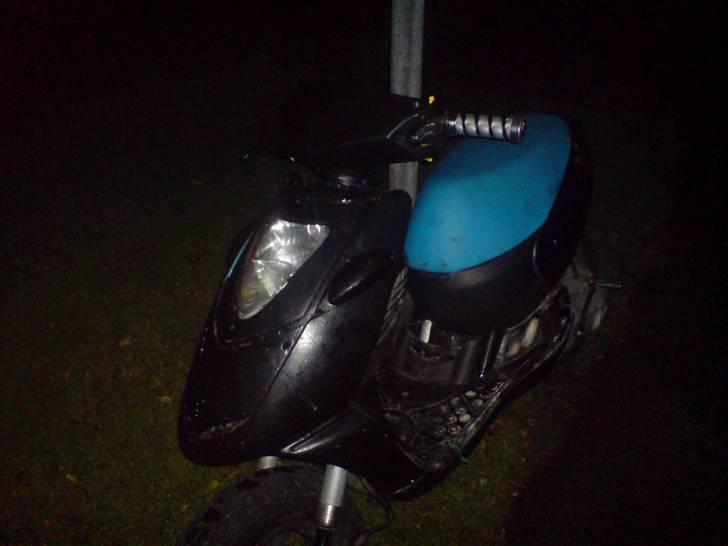 Aprilia sonic/rally byttet billede 6