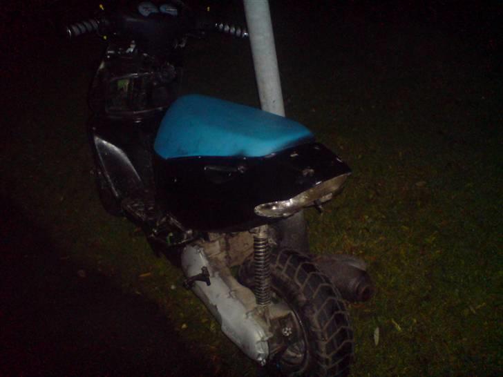 Aprilia sonic/rally byttet billede 7