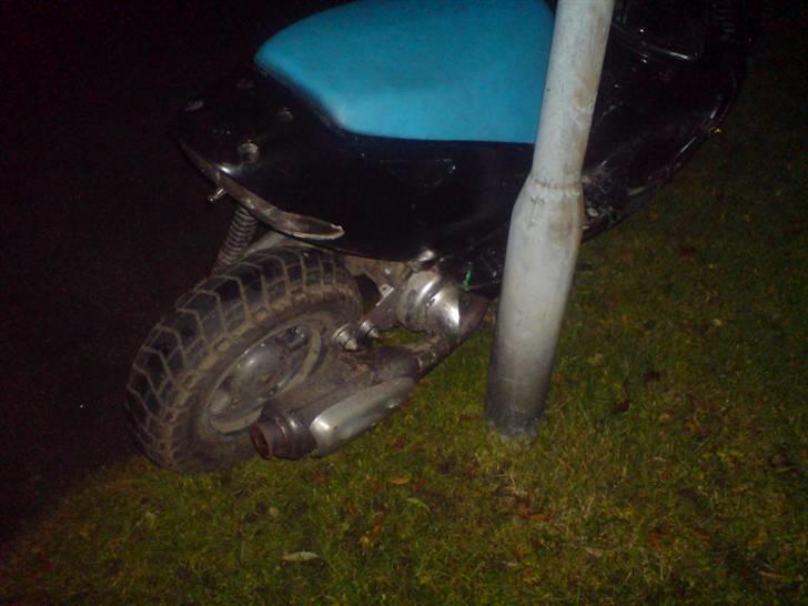 Aprilia sonic/rally byttet billede 8