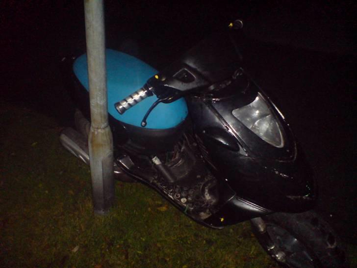 Aprilia sonic/rally byttet billede 9