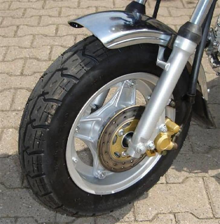 Skyteam DAX billede 4