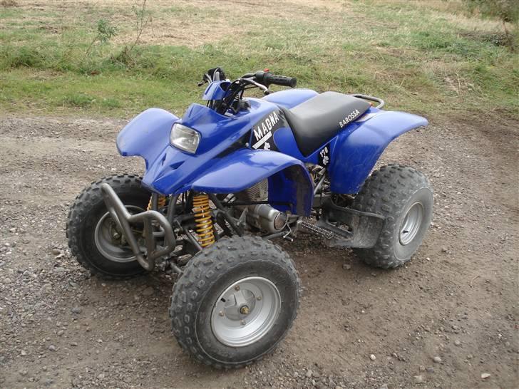 Barossa MAGNA  billede 1