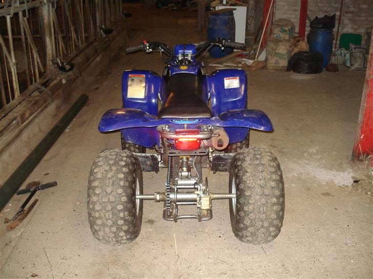 Barossa MAGNA  billede 2