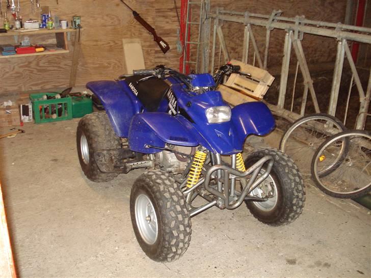 Barossa MAGNA  billede 4