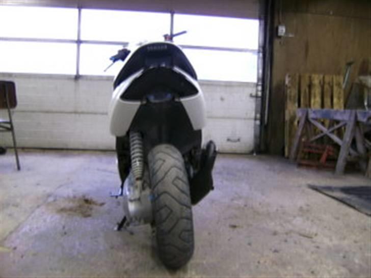 Yamaha Jog R ¤SOLGT¤ billede 5