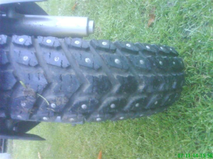 PGO Dr. Big billede 2