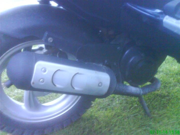 PGO Dr. Big billede 3