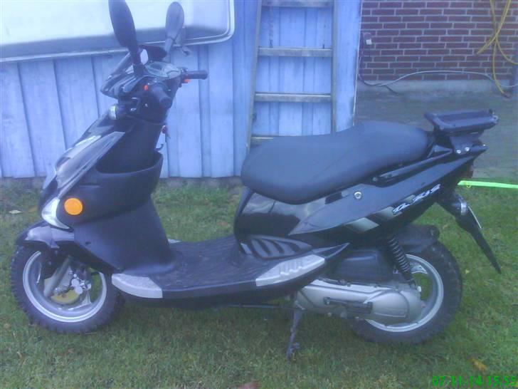 PGO Dr. Big billede 4