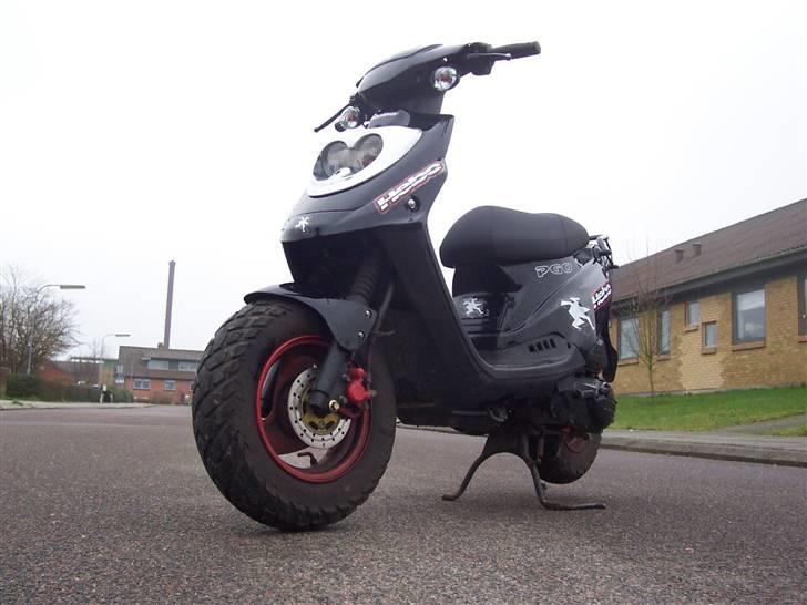 PGO Hot 50 - År juhuu billede 7