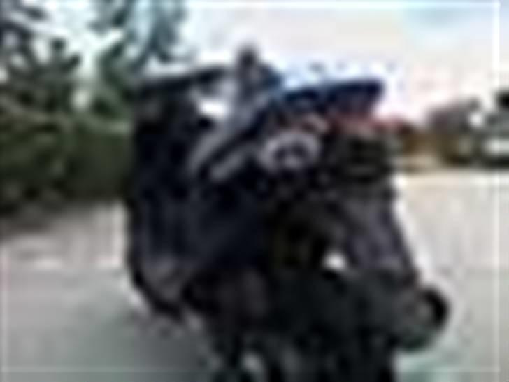 PGO Ligero 50 RS billede 3