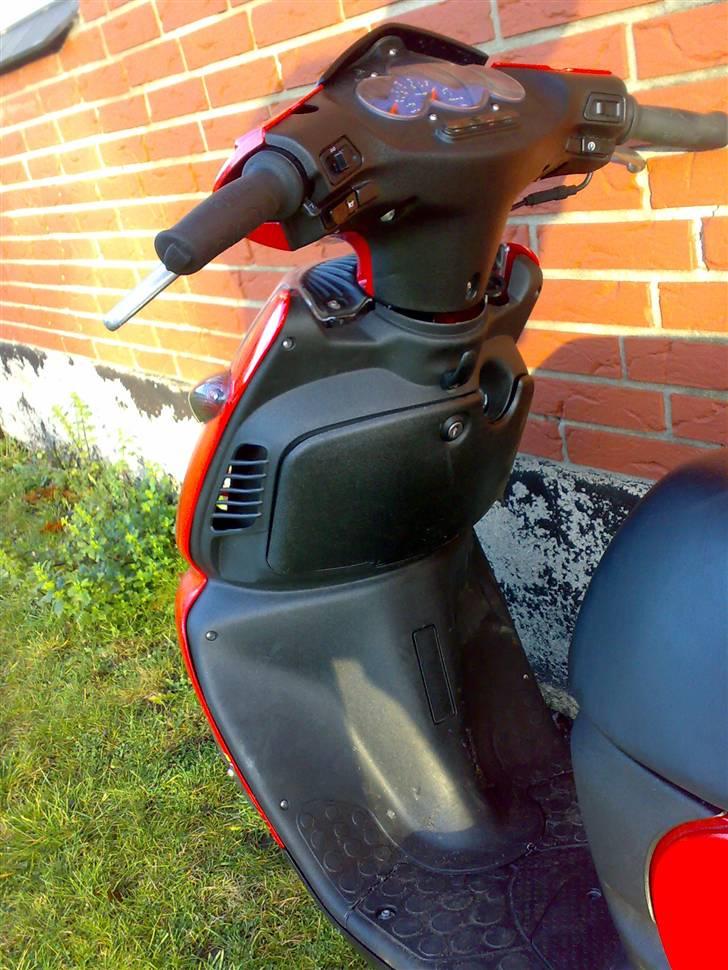 Aprilia Sonic GP (BYTTET) 2006 billede 7