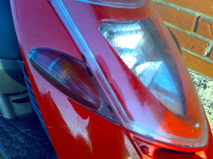 Aprilia Sonic GP (BYTTET) 2006 billede 10