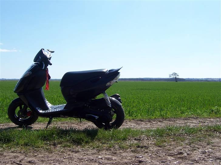 Aprilia Sonic billede 7
