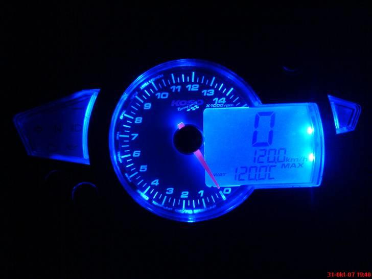 Yamaha Jog LC AS billede 10