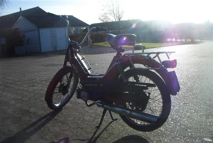 KTM Foxi 2 gear ** SOLGT ** billede 7