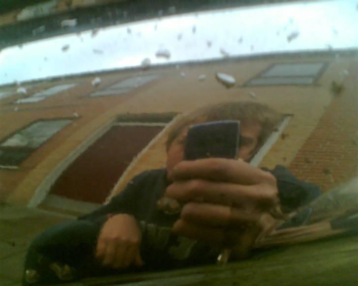 Gilera stalker solgt billede 6