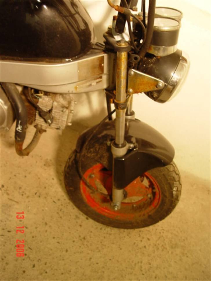 Skyteam PBR st-50 billede 2