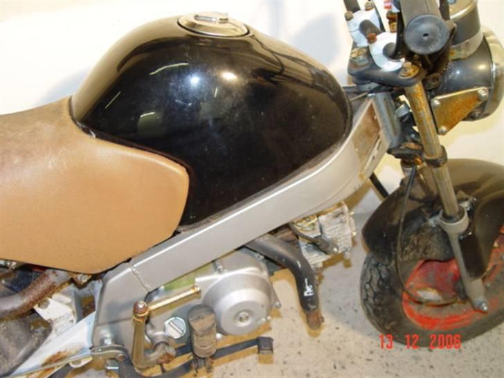 Skyteam PBR st-50 billede 3