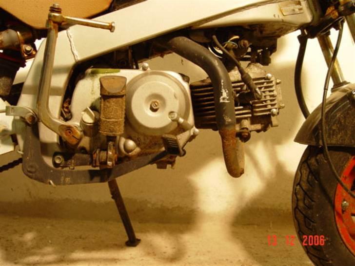 Skyteam PBR st-50 billede 4