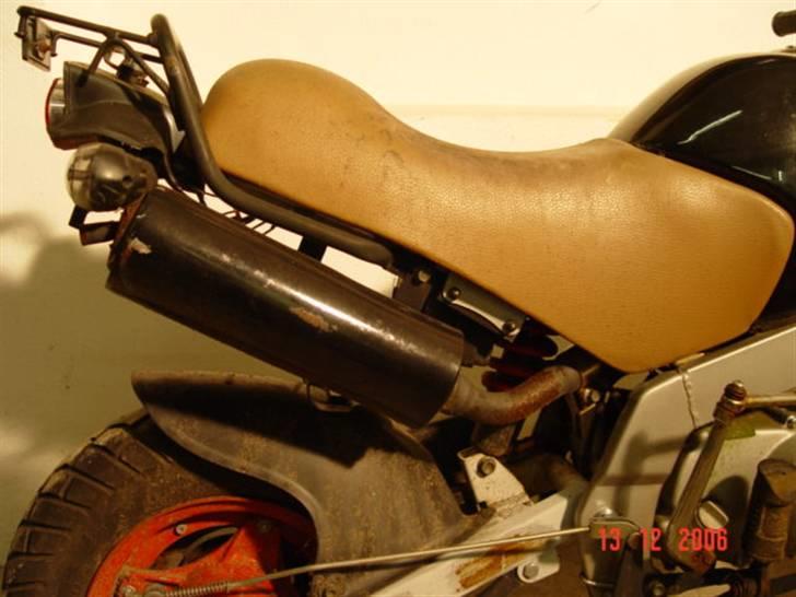 Skyteam PBR st-50 billede 6